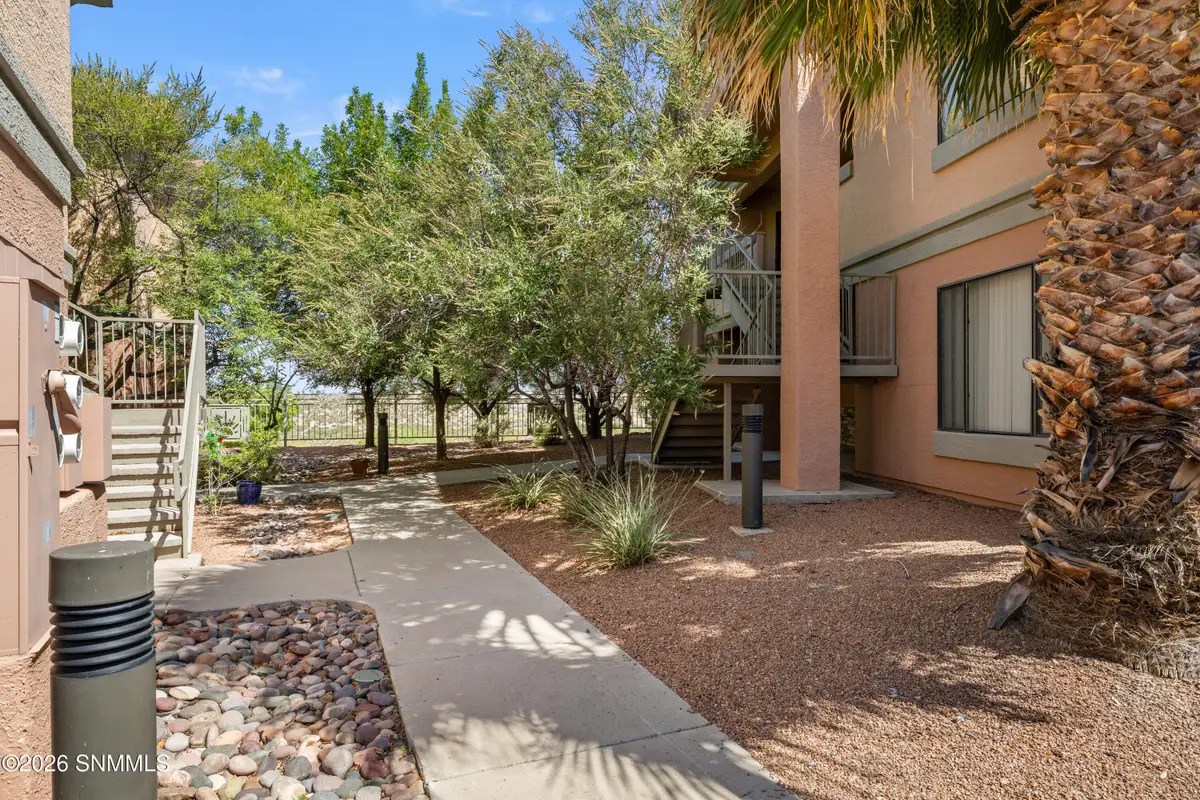 3650 Morning Star Drive #801, Las Cruces, NM 88011 - #1
