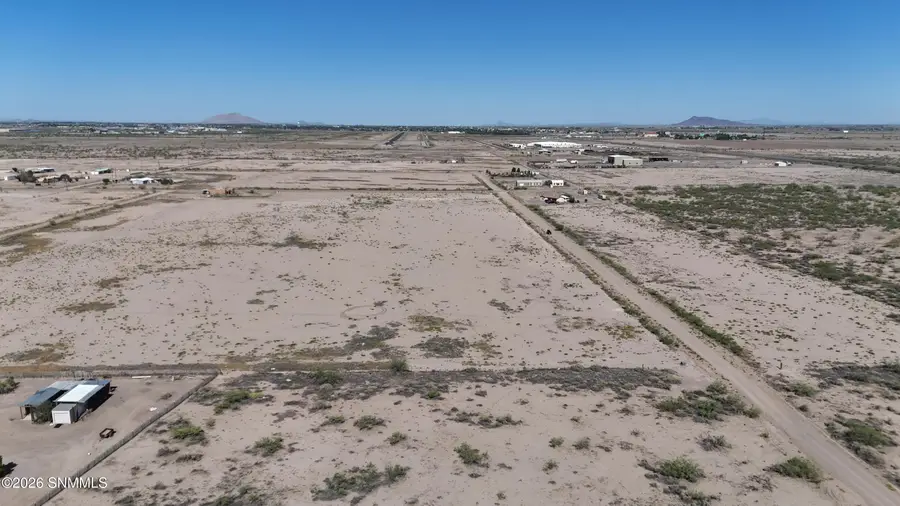 TBD Angus Rd Se #Block 4 Lot 9, Deming, NM 88030 - #3
