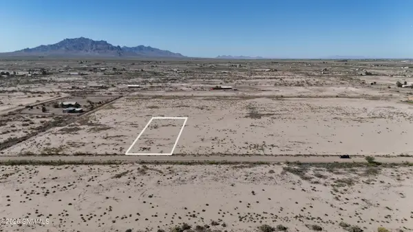 TBD Angus Rd Se #Block 4 Lot 8, Deming, NM 88030