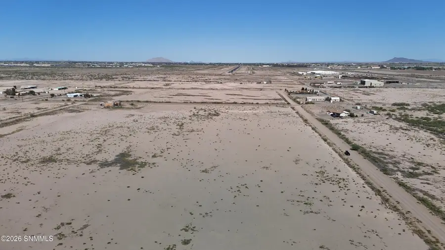 TBD Angus Rd Se #Block 4 Lot 6, Deming, NM 88030 - #3