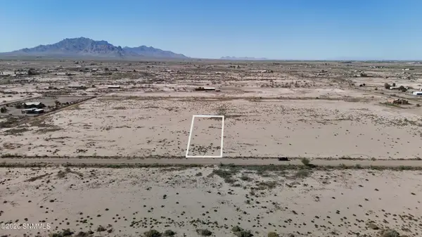 TBD Angus Rd Se #Block 4 Lot 7, Deming, NM 88030