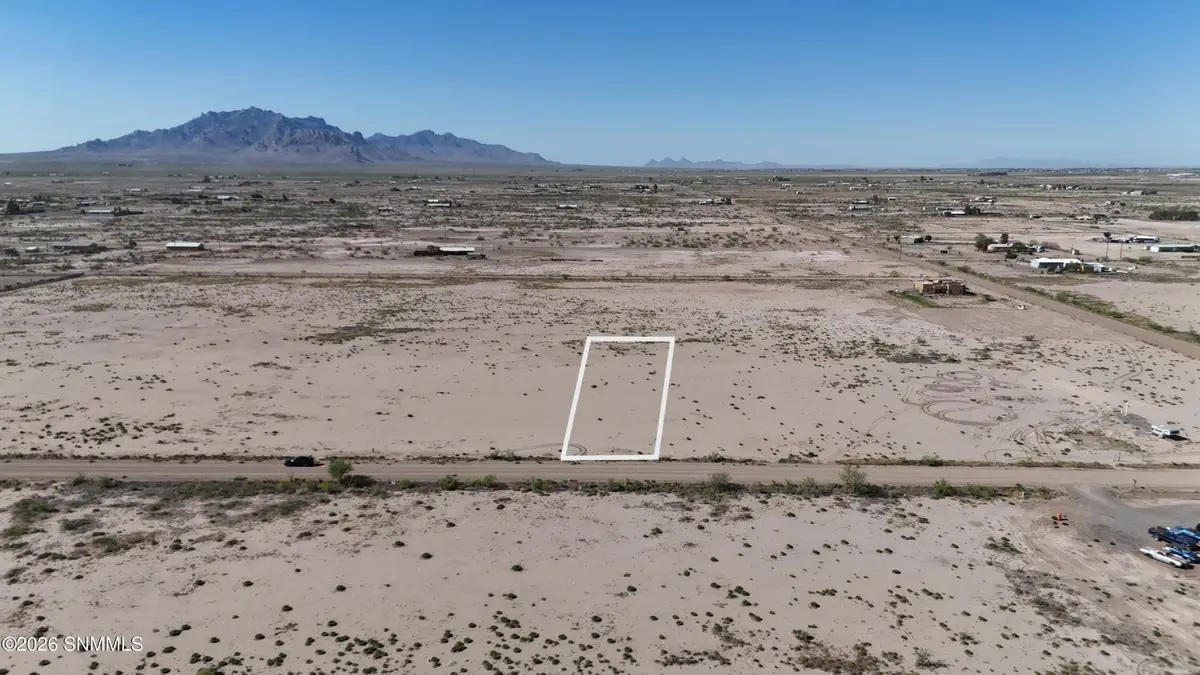 TBD Angus Rd Se #Block 4 Lot 4, Deming, NM 88030 - #1