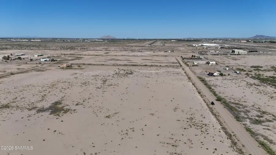TBD Angus Rd Se #Block 4 Lot 4, Deming, NM 88030 - #3
