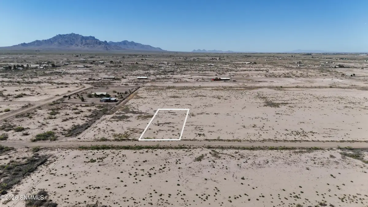 TBD Angus Rd Se #Block 4 Lot 10, Deming, NM 88030 - #1