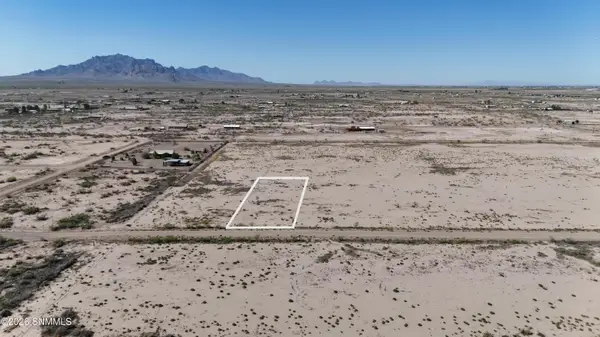 TBD Angus Rd Se #Block 4 Lot 10, Deming, NM 88030