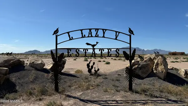 TBD El Portal Rd Se #Bulk, Deming, NM 88030
