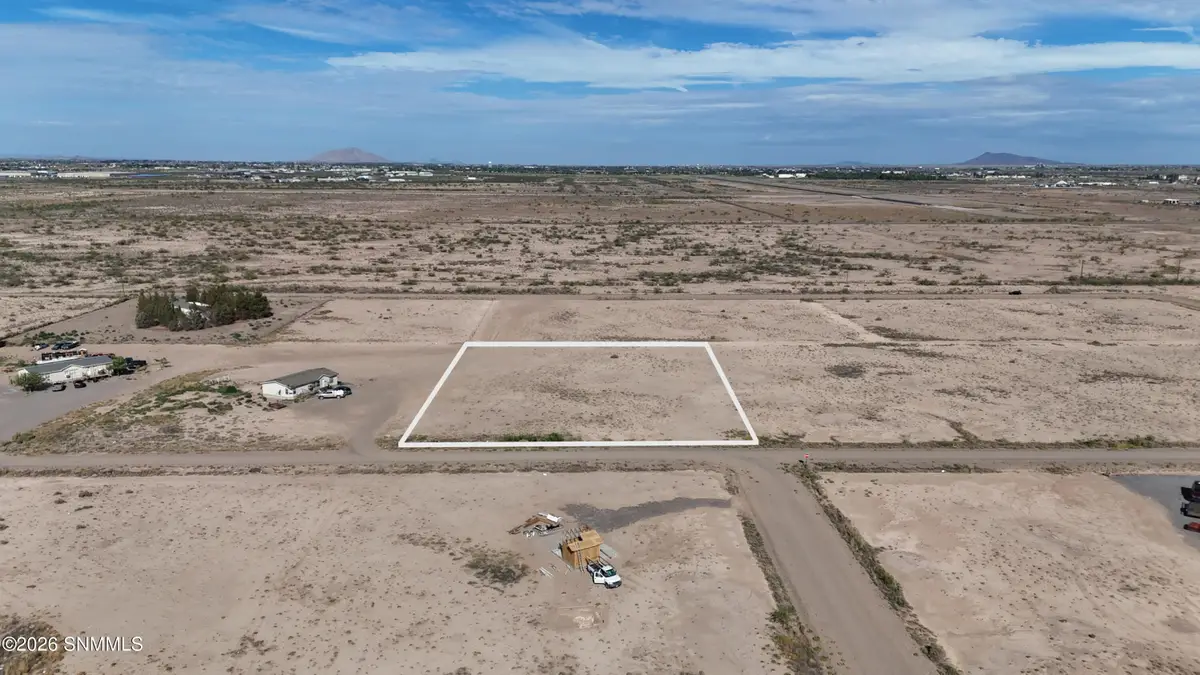 TBD Grulla Mountain Rd Se #Block 6 Lot 11, Deming, NM 88030 - #1