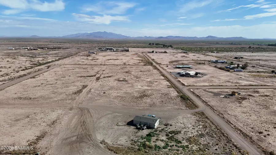 TBD Grulla Mountain Rd Se #Block 6 Lot 11, Deming, NM 88030 - #3