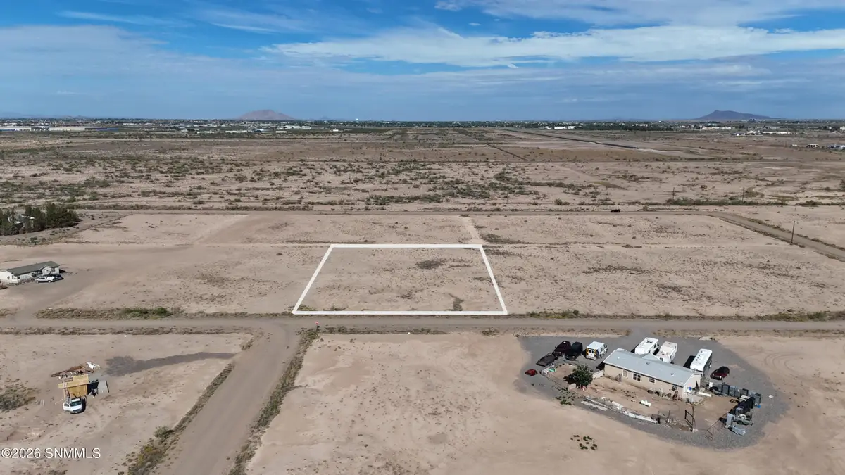 TBD Grulla Mountain Rd Se #Block 6 Lot 12, Deming, NM 88030 - #1