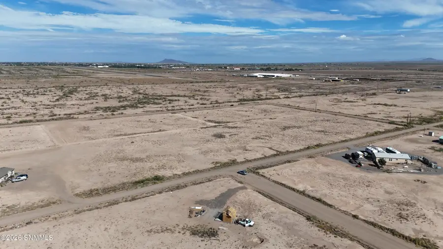TBD Grulla Mountain Rd Se #Block 6 Lot 12, Deming, NM 88030 - #2