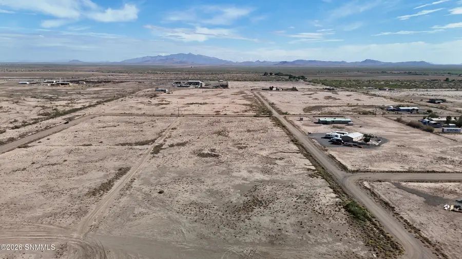 TBD Grulla Mountain Rd Se #Block 6 Lot 12, Deming, NM 88030 - #3