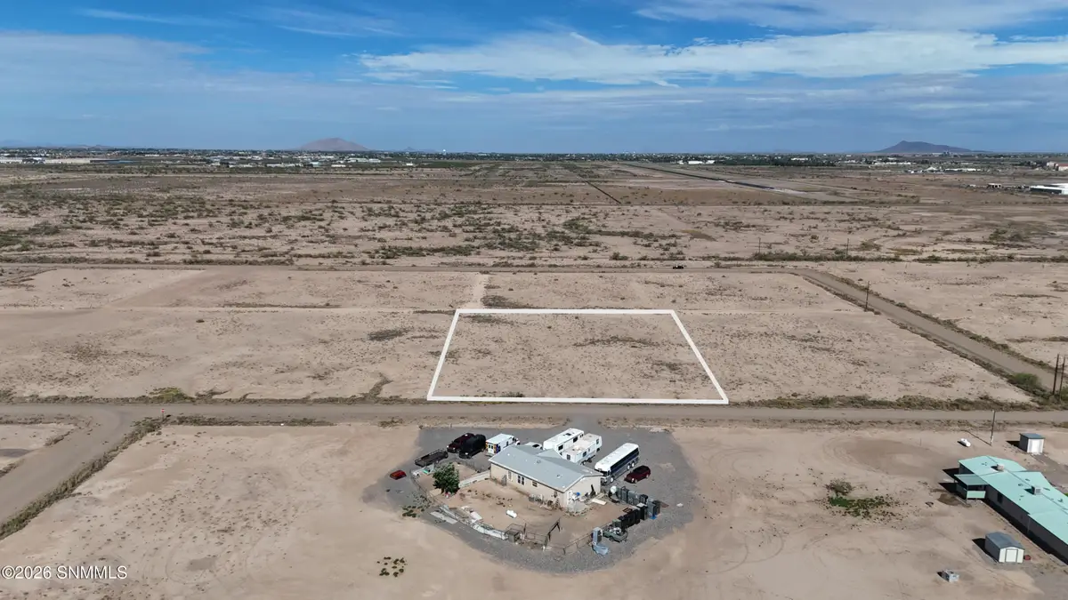 TBD Grulla Mountain Rd Se #Block 6 Lot 13, Deming, NM 88030 - #1