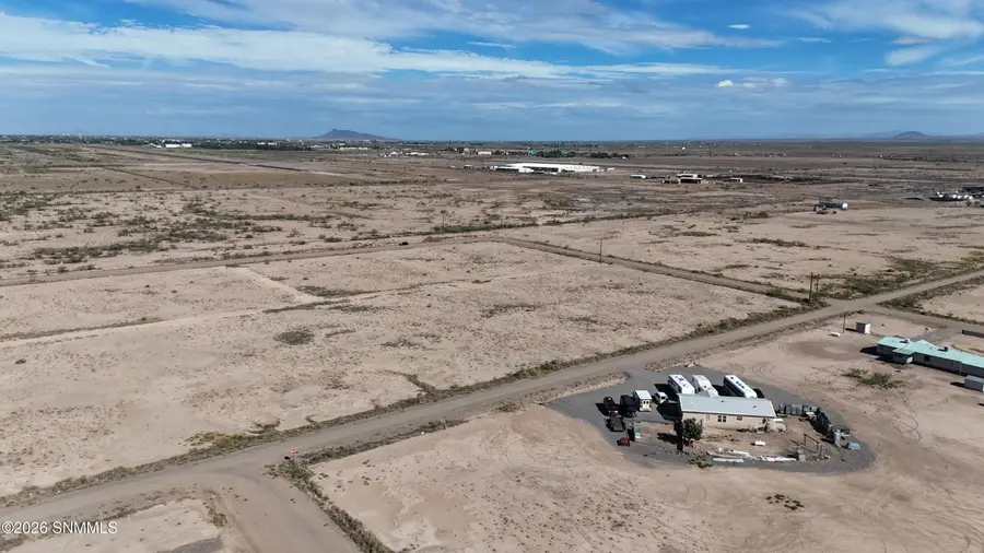 TBD Grulla Mountain Rd Se #Block 6 Lot 13, Deming, NM 88030 - #2