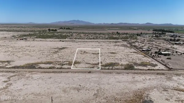 TBD Hereford Rd Se #Block 4 Lot 13, Deming, NM 88030
