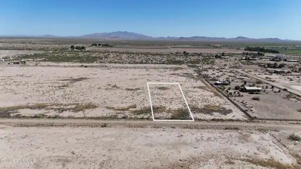TBD Hereford Rd Se #Block 4 Lot 12, Deming, NM 88030
