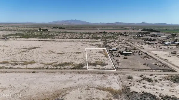 TBD Hereford Rd Se #Block 4 Lot 11, Deming, NM 88030