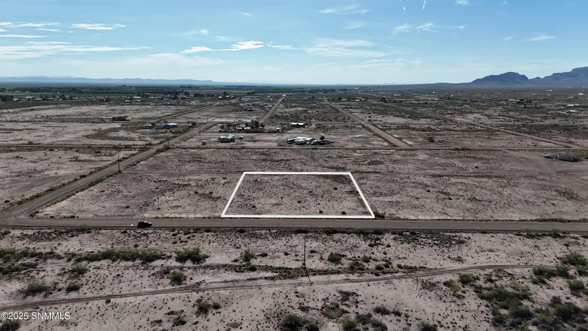 TBD Lomita Rd Se #Block 6 Lot 3, Deming, NM 88030 - #1