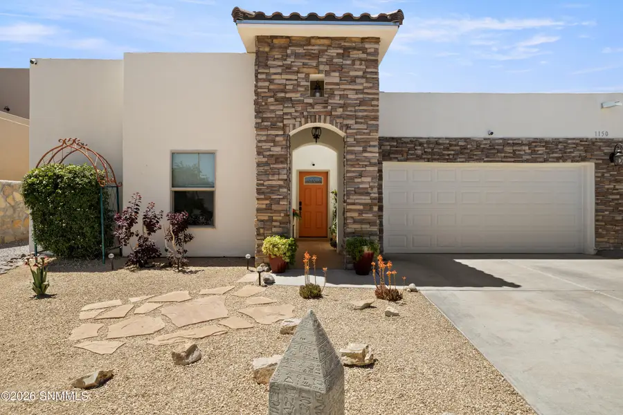 1150 Old West Way, Las Cruces, NM 88005 - #2