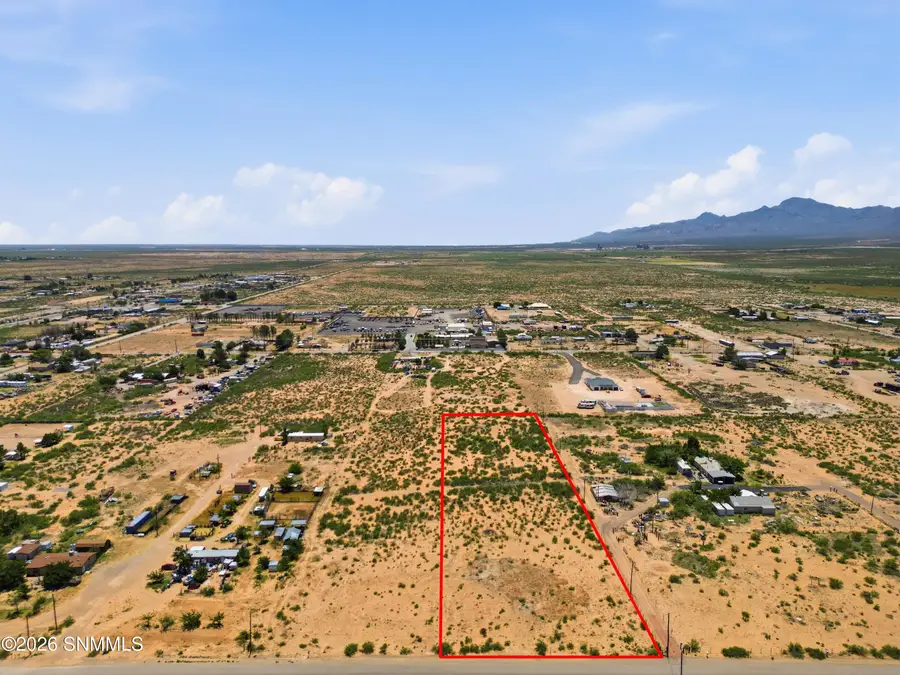 NA Luna Azul Drive, Chaparral, NM 88081 - #2