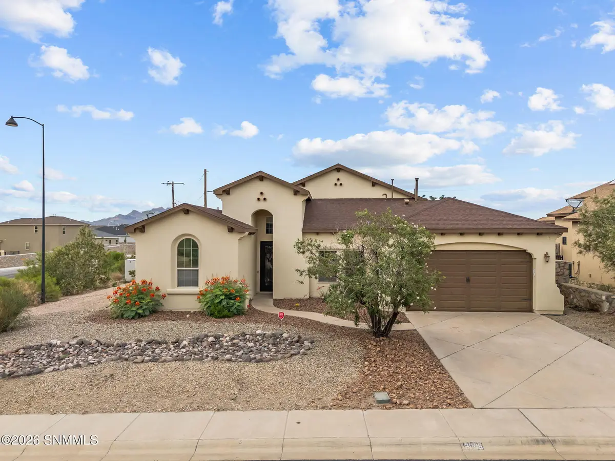 3005 Agua Ladoso Avenue, Las Cruces, NM 88012 - #1