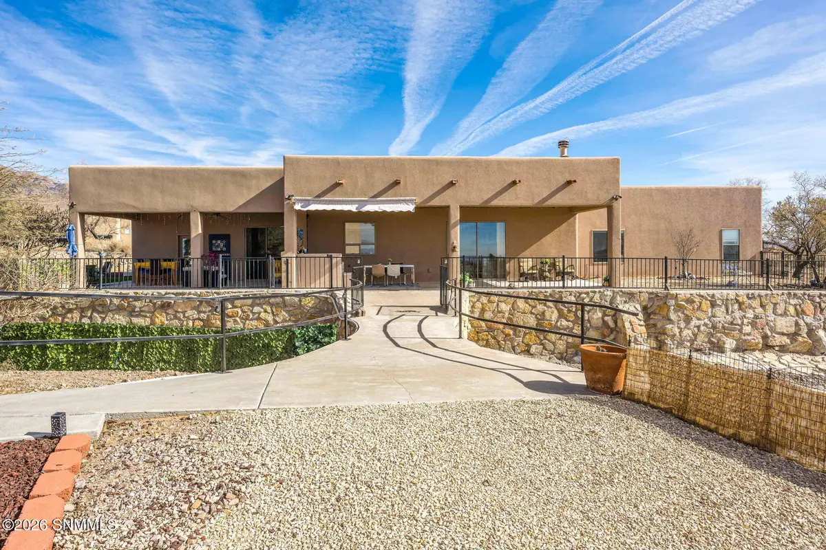 5000 Mother Lode Trail, Las Cruces, NM 88011 - #1