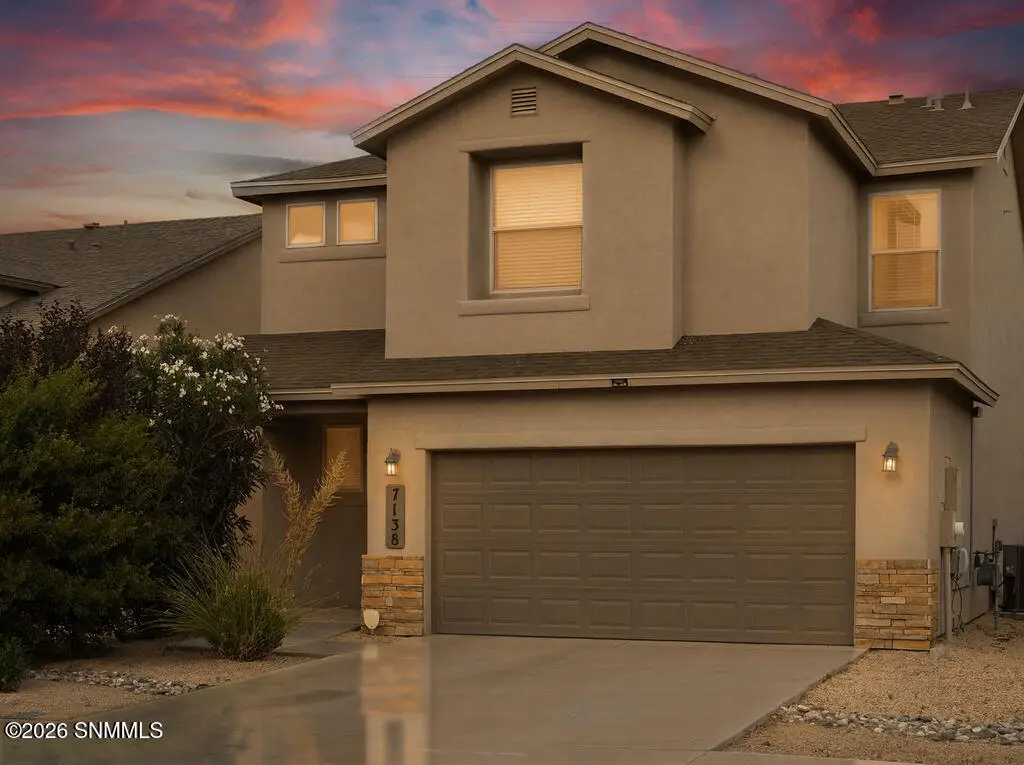 7138 Redondo Street, Las Cruces, NM 88012 - #1