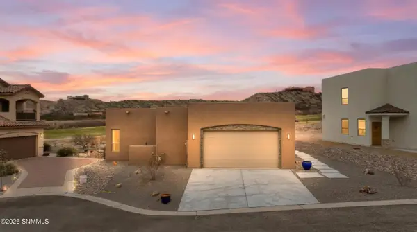 201 Las Cruces, Elephant Butte, NM 87935