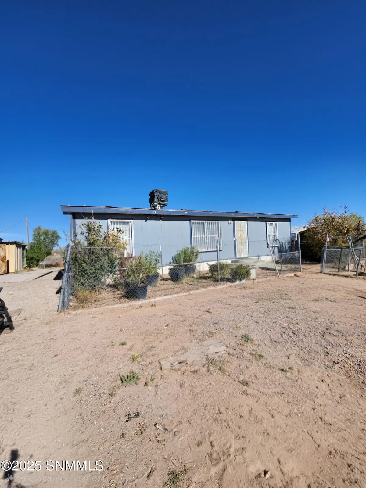 25 NE Hatch Highway, Deming, NM 88030 - #1