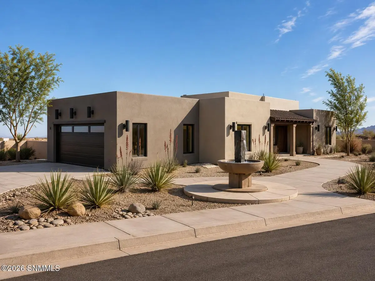 748 Polar Desert Drive, Chaparral, NM 88081 - #1