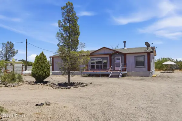 3255 NW North Lane, Deming, NM 88030