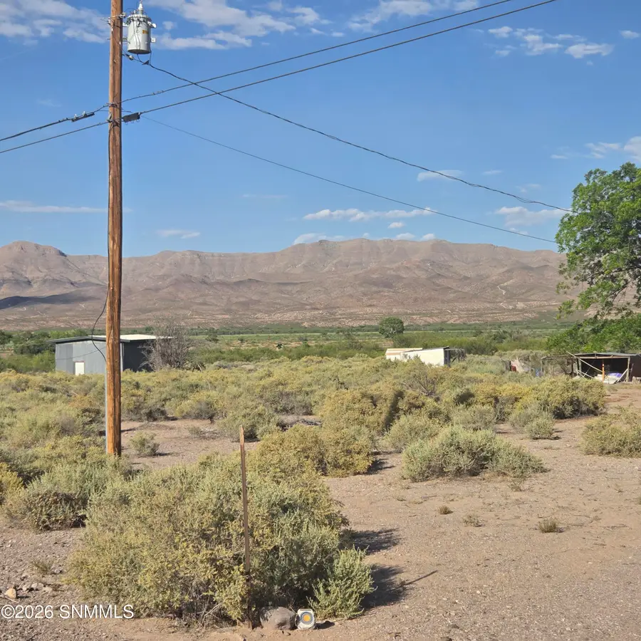 15465 Highway 187, Williamsburg, NM 87942 - #3