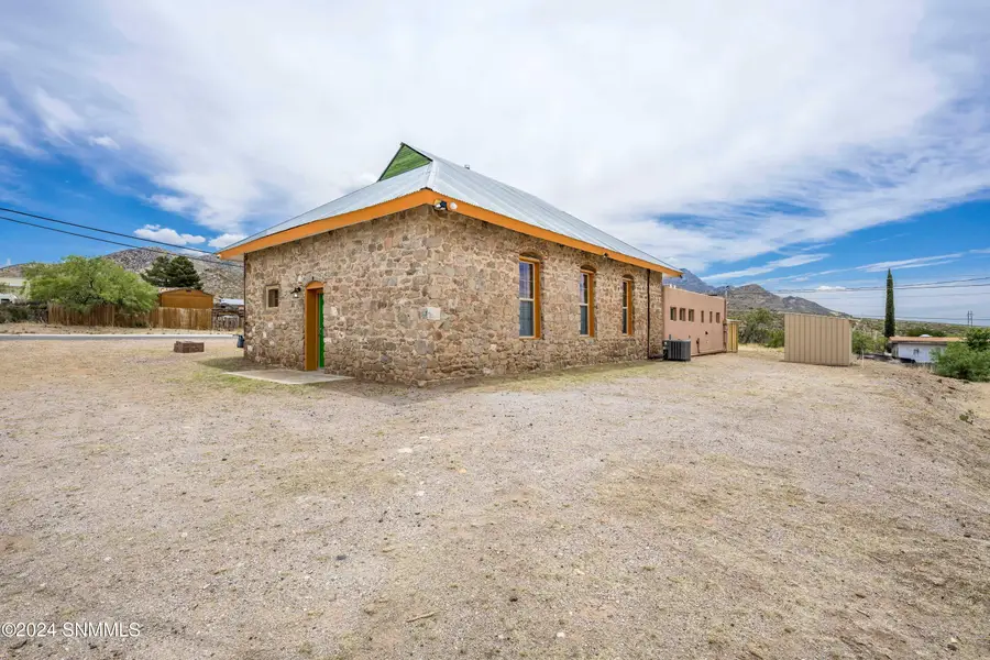 15890 B Street, Organ, NM 88052 - #3