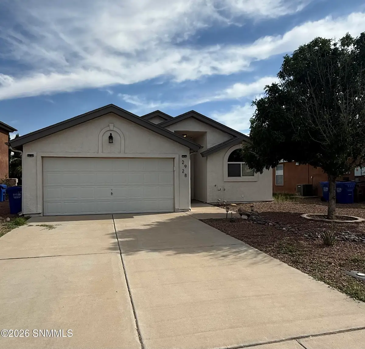 2928 San Lorenzo Avenue, Las Cruces, NM 88007 - #1