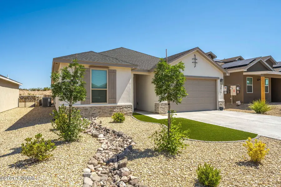 2874 Prado Del Sol Avenue, Las Cruces, NM 88011 - #3