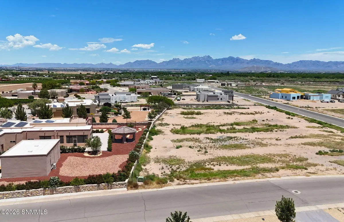 1105 Sandy Beach Road, Las Cruces, NM 88005 - #1