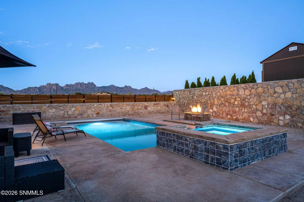 4658 Glenwood Court, Las Cruces, NM 88011 - #1