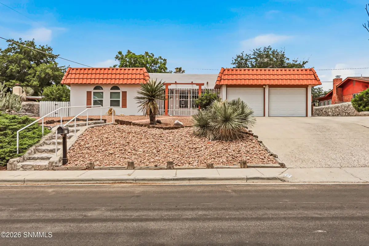 1774 Royal Drive, Las Cruces, NM 88011 - #1