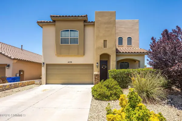 4139 La Purisima Drive, Las Cruces, NM 88011