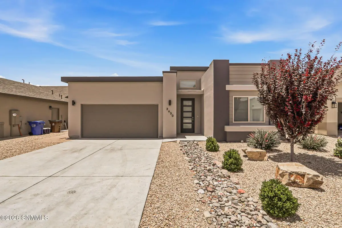 3630 Nightfall Court, Las Cruces, NM 88001 - #1