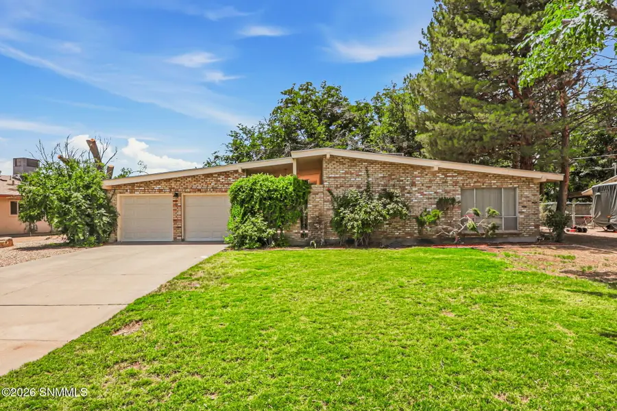 301 Capri Arc, Las Cruces, NM 88005 - #2