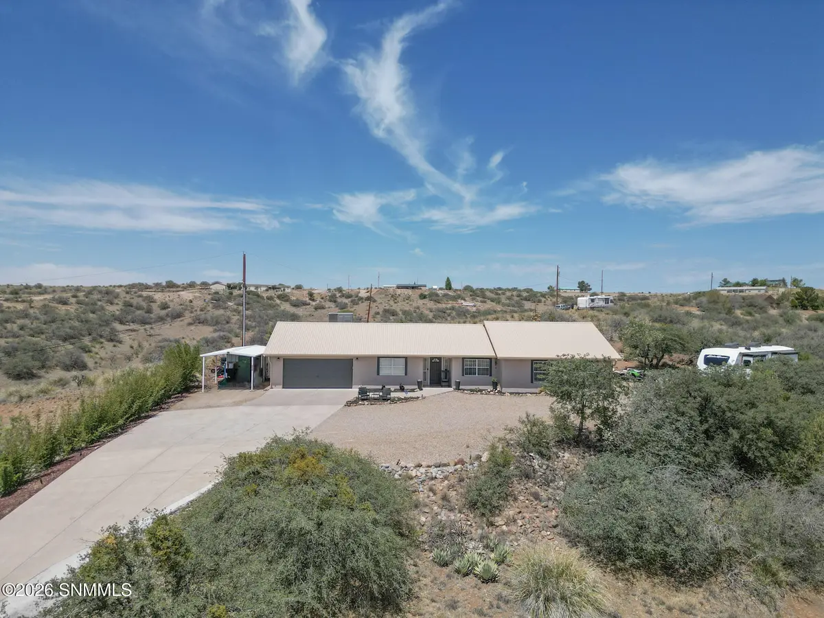 2801 S Bonita Avenue, Silver City, NM 88061 - #1