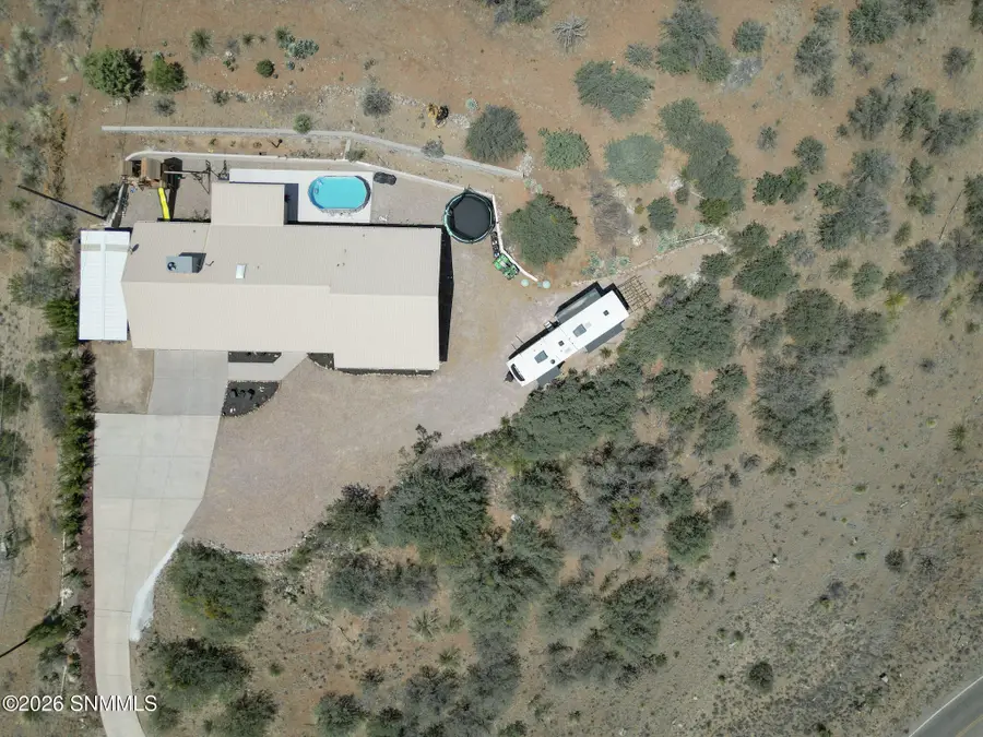 2801 S Bonita Avenue, Silver City, NM 88061 - #2