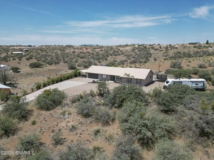 2801 S Bonita Avenue, Silver City, NM 88061 - #3
