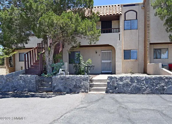 2930 Claude Dove Drive #APT 2, Las Cruces, NM 88011