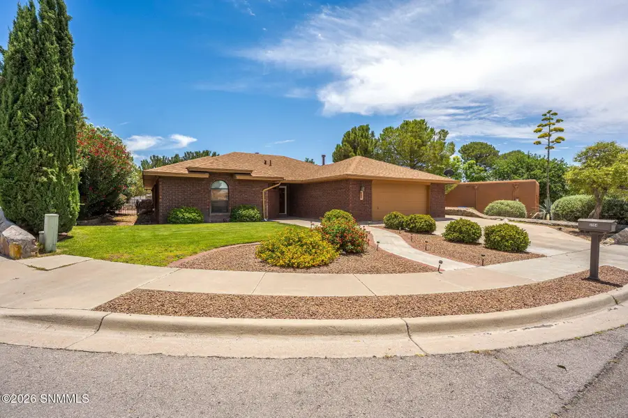 3364 Blueridge Lane, Las Cruces, NM 88005 - #2