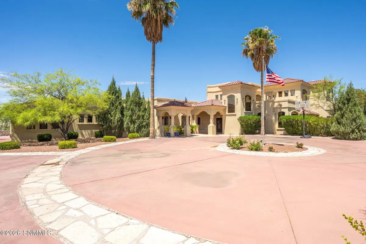 4331 Superstition Drive, Las Cruces, NM 88011 - #1