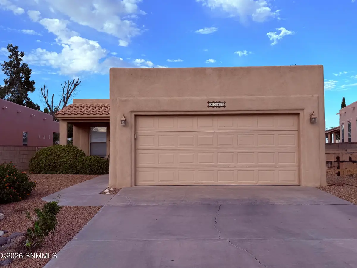 2038 Corn Drive, Las Cruces, NM 88001 - #1