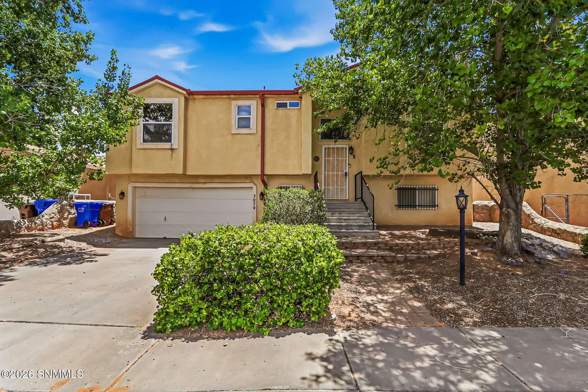 5074 Calle Verde, Las Cruces, NM 88012 - #1