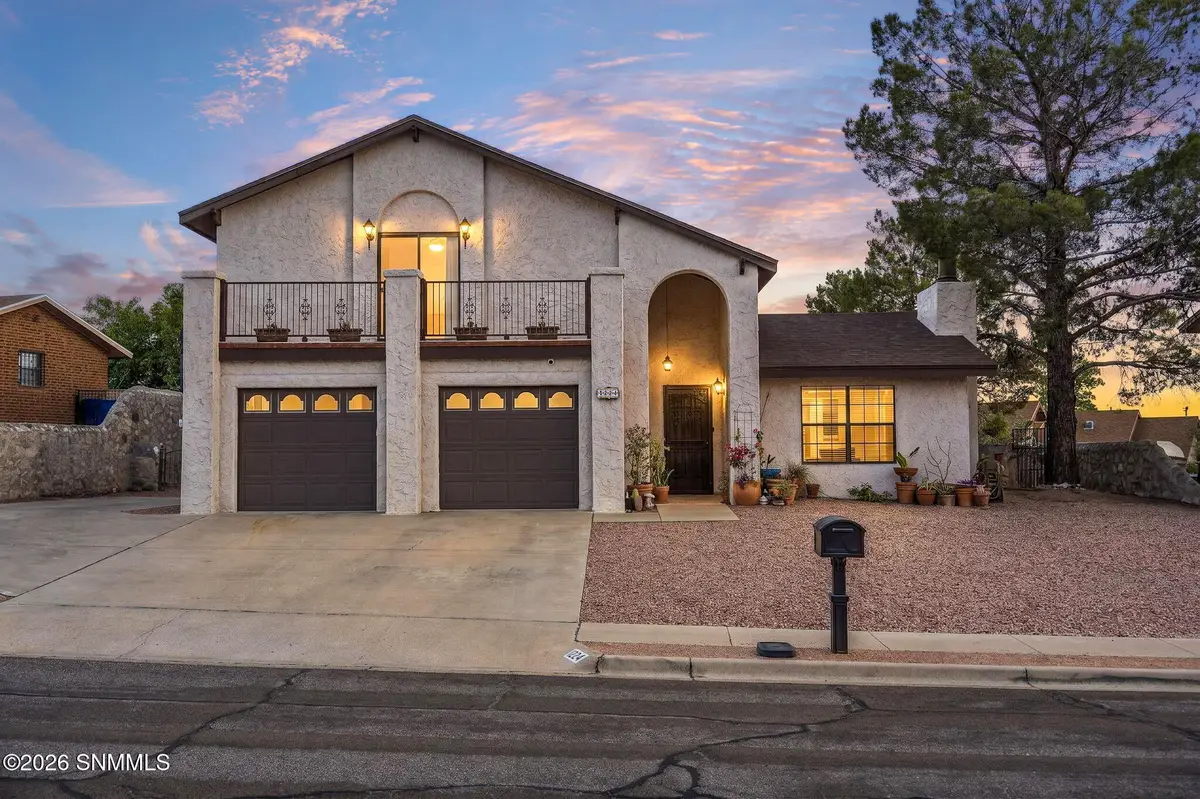 1224 Southridge Drive, Las Cruces, NM 88005 - #1