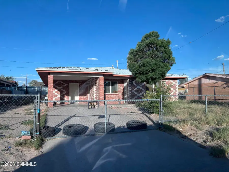 1606 Lou Andes Road, Anthony, NM 88021 - #2